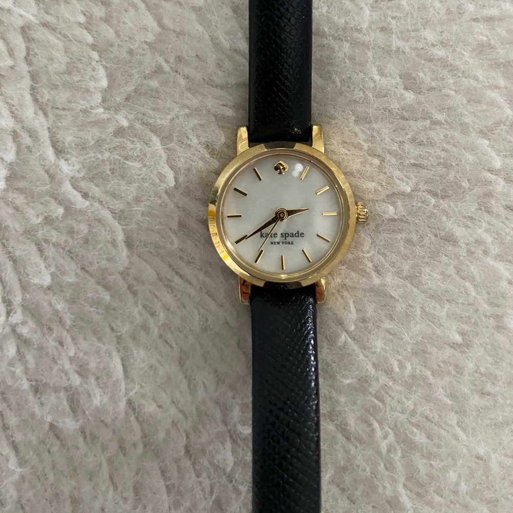 Kate Spade Watch